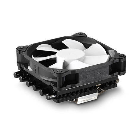 Phanteks PH-TC12LS 120mm CPU Cooler