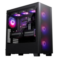 Phanteks XT Pro Ultra DRGB Gaming PC Case Black Phanteks XT Pro Ultra DRGB Gaming PC Case Black