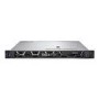 Dell EMC PowerEdge R650xs Intel Xeon Silver 4310 2.1GHz 12c 32GB DDR4 SDRAM H755 1x 480GB SSD 2.5 SFF SAS Gigabit Ethernet 800W 1U Rack-mountable Server