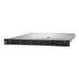 Dell EMC PowerEdge R650xs Intel Xeon Silver 4310 2.1GHz 12c 32GB DDR4 SDRAM H755 1x 480GB SSD 2.5 SFF SAS Gigabit Ethernet 800W 1U Rack-mountable Server