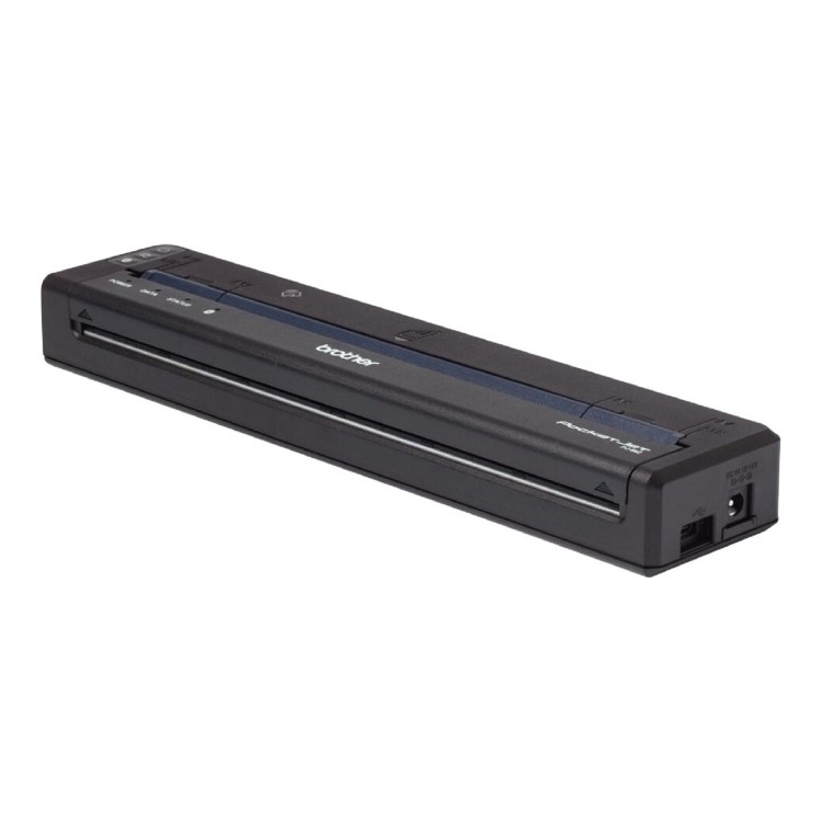 Brother PocketJet 8 PJ-862  Mobile Printer