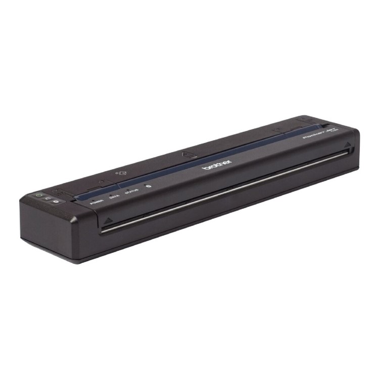 Brother PocketJet 8 PJ-862  Mobile Printer