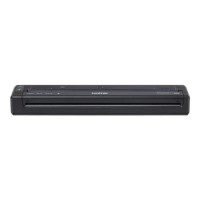 Brother PocketJet 8 PJ-863 Mobile Printer