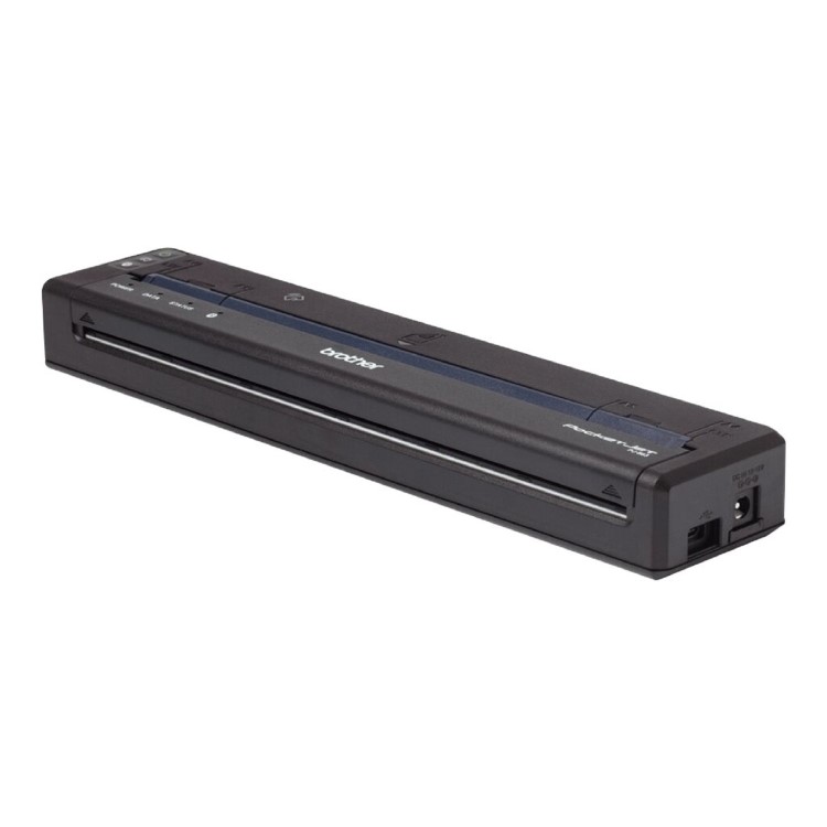 Brother PocketJet 8 PJ-863 Mobile Printer
