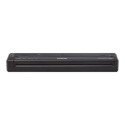 PJ883Z1 Brother PocketJet 8 PJ-883 Mobile Printer