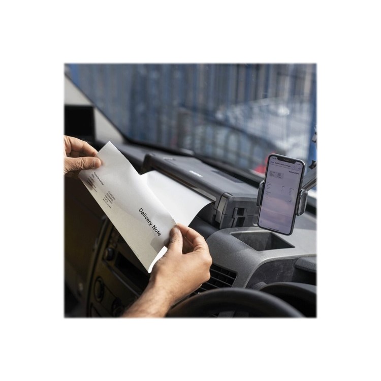 Brother PocketJet 8 PJ-883 Mobile Printer