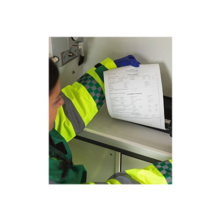 Brother PocketJet 8 PJ-883 Mobile Printer