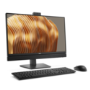 Dell Pro QC24250 Intel Core Ultra 7 265 16GB 512GB 24 Inch Windows 11 Pro All-in-One PC