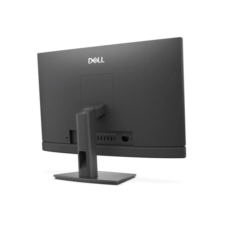 Dell Pro QC24250 Intel Core Ultra 7 265 16GB 512GB 24 Inch Windows 11 Pro All-in-One PC