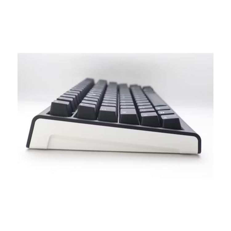 Ducky Project D Tinker Mechanical Cherry MX Brown RGB Wired Gaming Keyboard Black