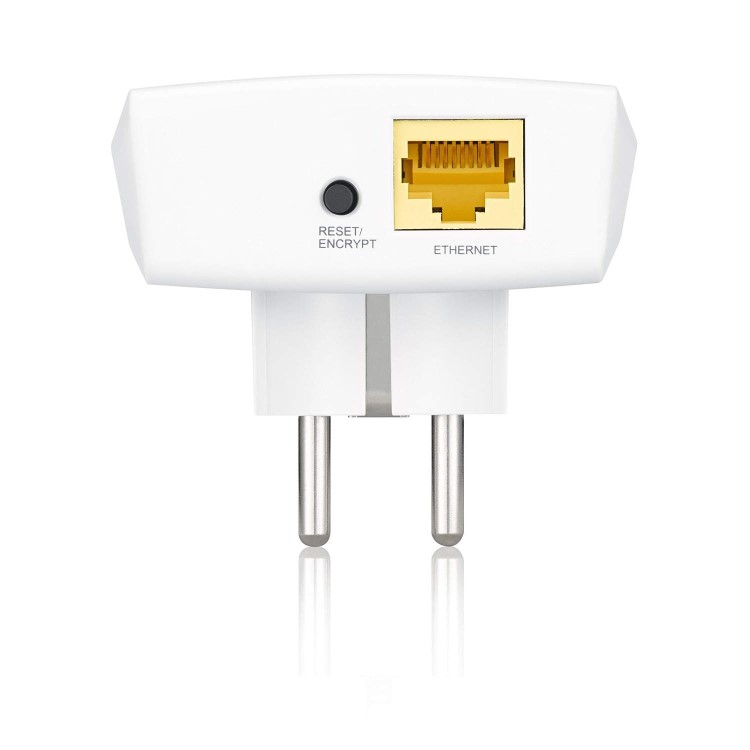 Zyxel 1200Mbps MIMO Powerline Gigabit Ethernet Adapter Twin Pack