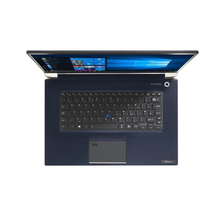 Toshiba Dynabook Tecra X50-F-16K Core i7-8565U 16GB 512GB SSD 15.6 Inch Windows 10 Pro Laptop