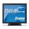 Iiyama T1531SAWB1 15&quot; LCD Touch Screen Monitor Surface Acoustic Wave 1024x768  Monitor