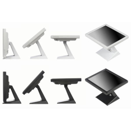 Iiyama T1931SAWB1 19" LCD Touch Screen Monitor Surface Acoustic Wave 1024x768  Monitor