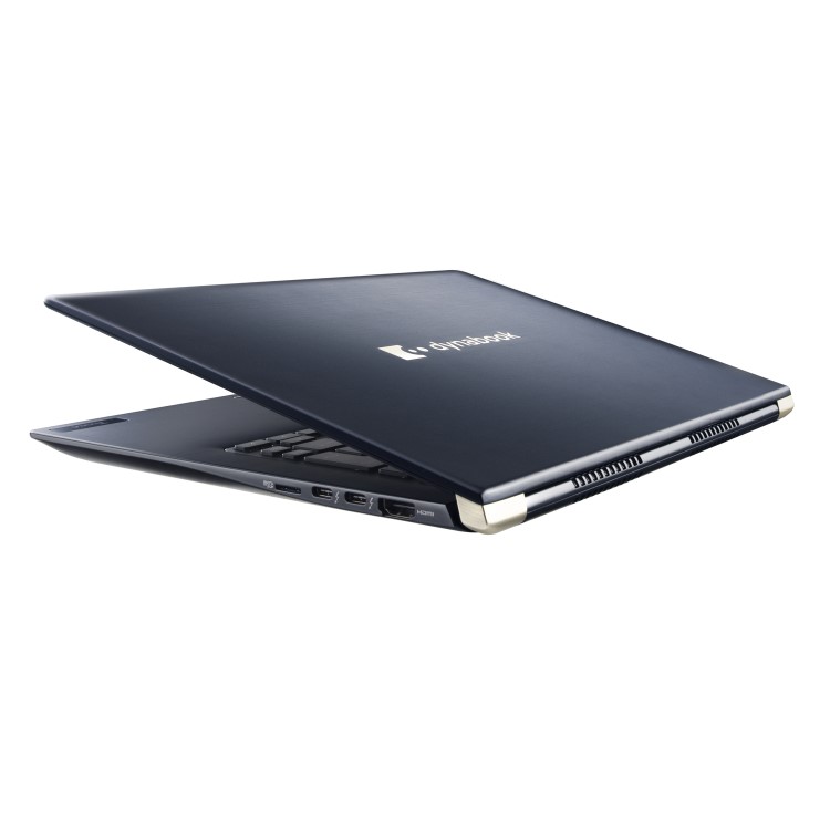 Toshiba Dynabook Tecra X40-F-14T Core i5-8265U 8GB 256GB SSD 14 Inch Touchscreen Windows 10 Pro Lapt