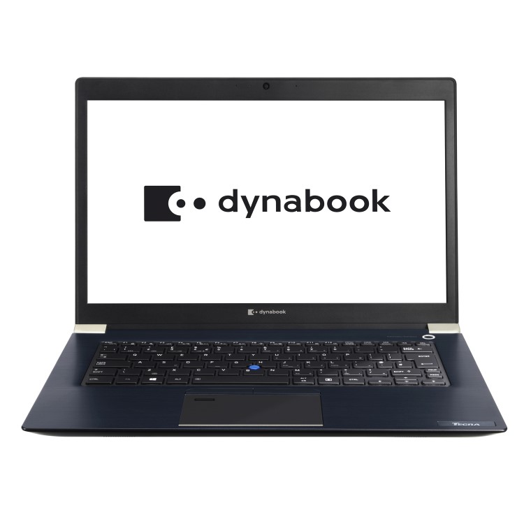 Toshiba Dynabook Tecra X40-F-14T Core i5-8265U 8GB 256GB SSD 14 Inch Touchscreen Windows 10 Pro Lapt