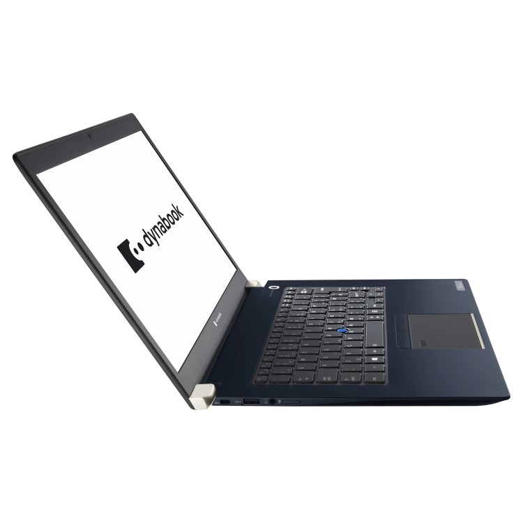 Toshiba Dynabook Tecra X40-F-14T Core i5-8265U 8GB 256GB SSD 14 Inch Touchscreen Windows 10 Pro Lapt
