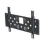 GRADE A1 - As new but box opened - PMV 2036F Flat Wall Mount TV Bracket - Up to 65 Inch