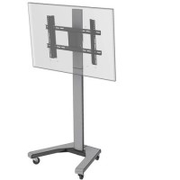 PMV TV Trolley Stand - up to 55 Inch PMV TV Trolley Stand - up to 55 Inch
