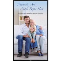Sharp PN-E803 80" Full HD Large Format Display Sharp PN-E803 80" Full HD Large Format Display