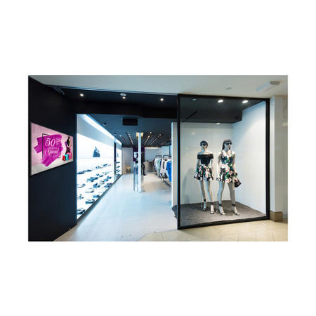 Sharp PN-R606 60" Full HD Large Format Display