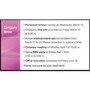 Sharp PN-Y556 55" Full HD 24/7 Operation Large Format Display