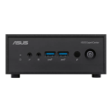 PN42-BBSN020MV ASUS PN42 Intel N100 Mini Barebone PC