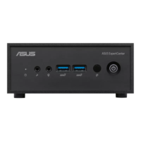 ASUS PN42 Intel N100 Mini Barebone PC ASUS PN42 Intel N100 Mini Barebone PC