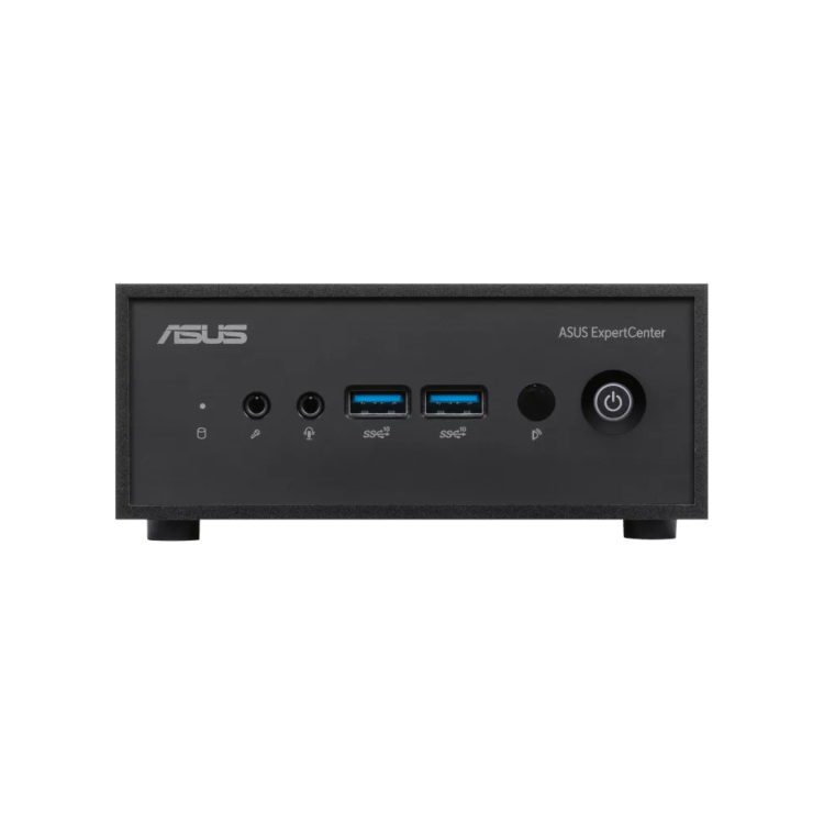 ASUS PN42 Intel N100 Mini Barebone PC