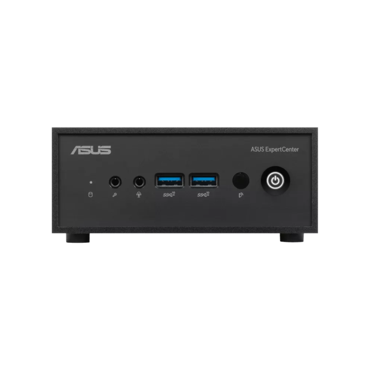 ASUS PN42 Intel N100 Mini Barebone PC