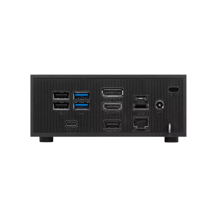 ASUS PN42 Intel N100 Mini Barebone PC