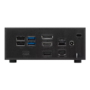 ASUS PN42 Intel N100 Mini Barebone PC