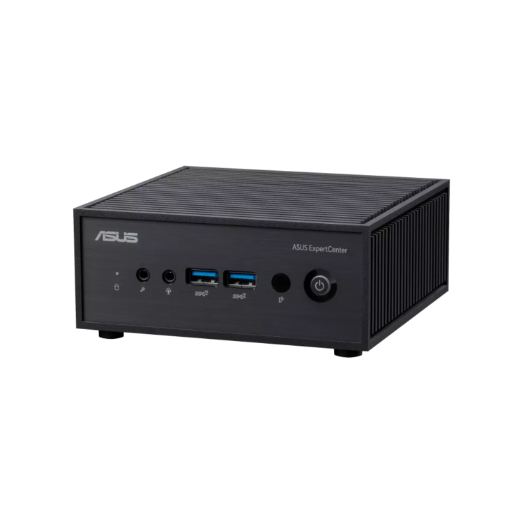 ASUS PN42 Intel N100 Mini Barebone PC