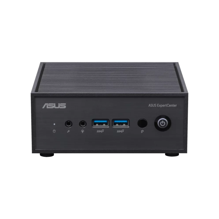 ASUS PN42 Intel N100 Mini Barebone PC