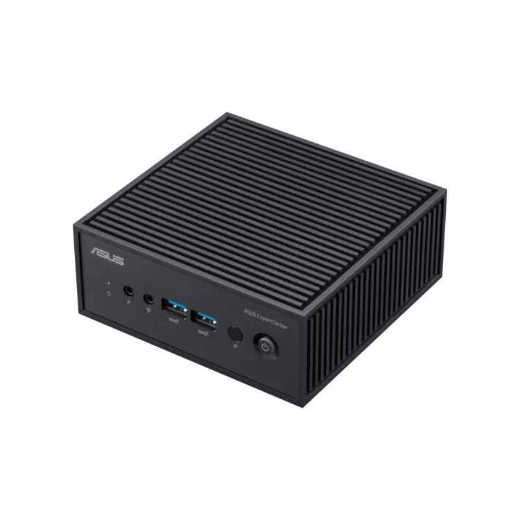 ASUS PN42 Intel N100 Mini Barebone PC
