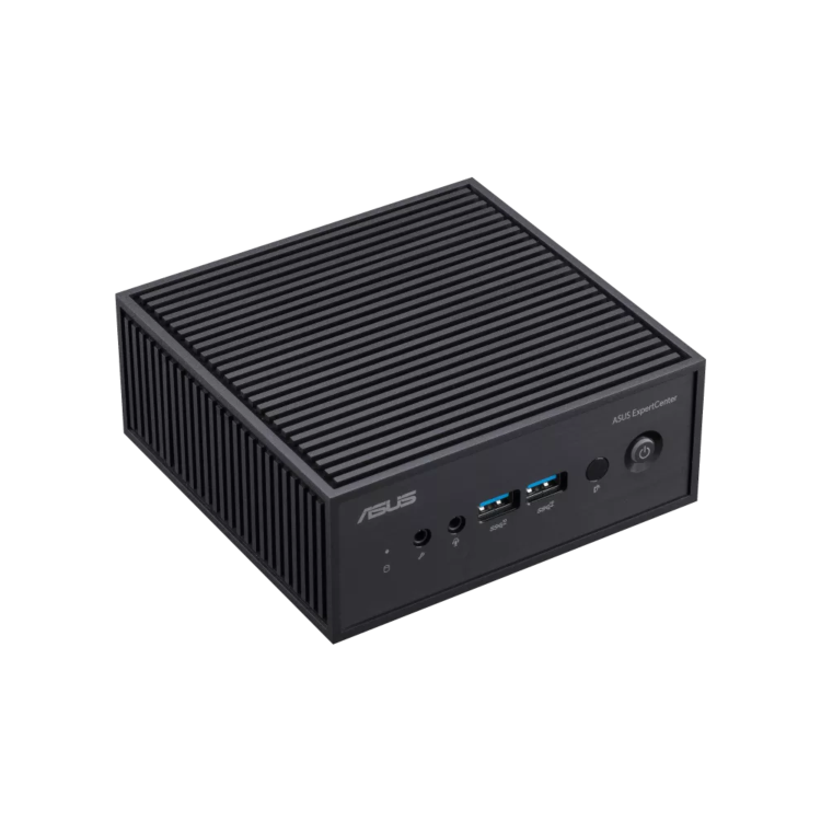 ASUS PN42 Intel N100 Mini Barebone PC