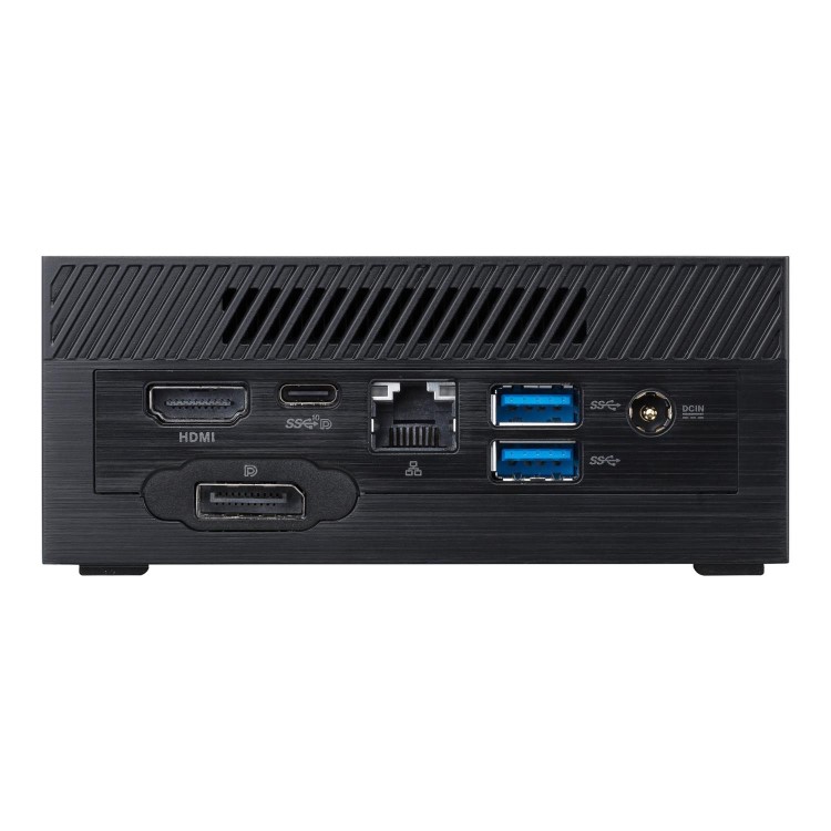 Asus PN50 AMD Ryzen 3-4300U Mini Barebone PC