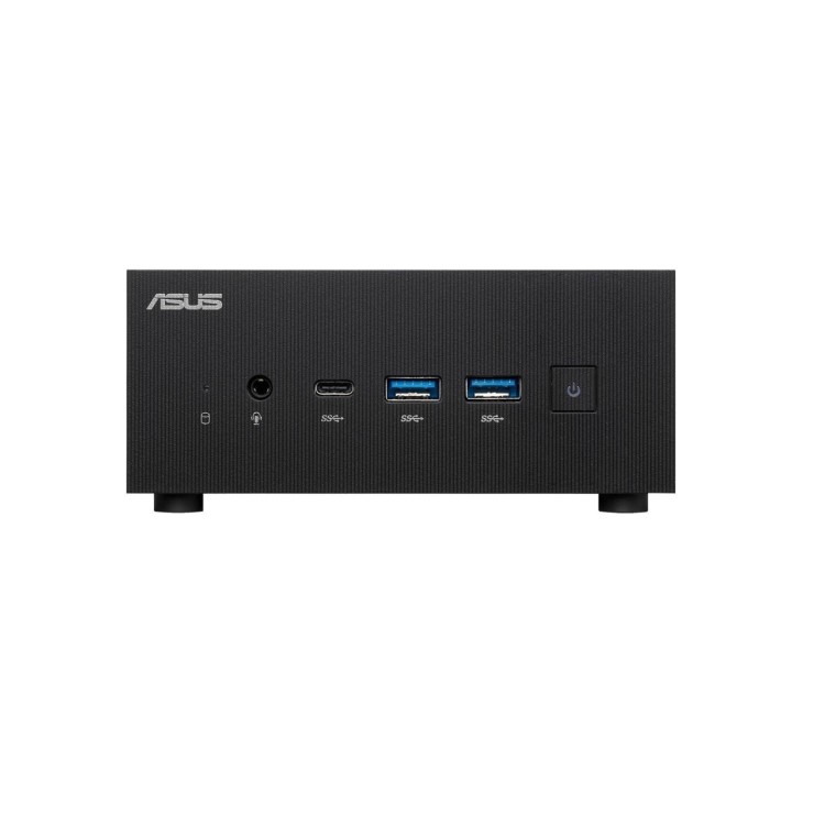 ASUS AMD Ryzen 7 5800H Barebone Mini PC