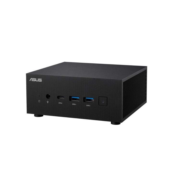ASUS AMD Ryzen 7 5800H Barebone Mini PC