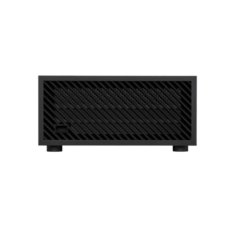 ASUS AMD Ryzen 7 5800H Barebone Mini PC