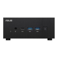 ASUS ExpertCenter PN52 AMD Ryzen 5 8GB RAM 256GB SSD Windows 11 Pro Mini PC