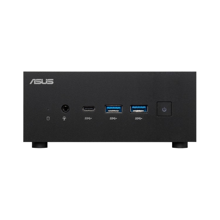 ASUS ExpertCenter PN52 AMD Ryzen 5 8GB RAM 256GB SSD Windows 11 Pro Mini PC