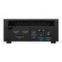 ASUS ExpertCenter PN52 AMD Ryzen 5 8GB RAM 256GB SSD Windows 11 Pro Mini PC