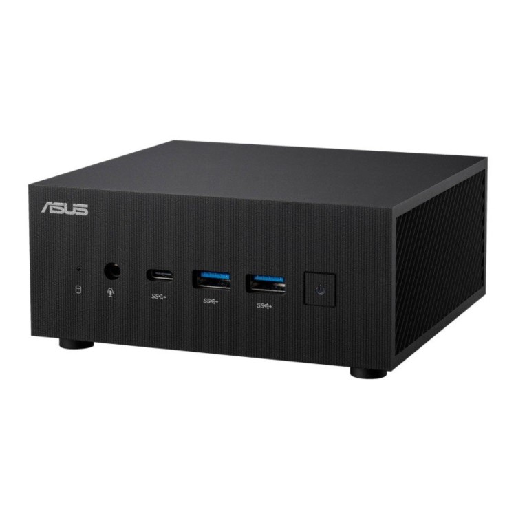ASUS ExpertCenter PN52 AMD Ryzen 5 8GB RAM 256GB SSD Windows 11 Pro Mini PC