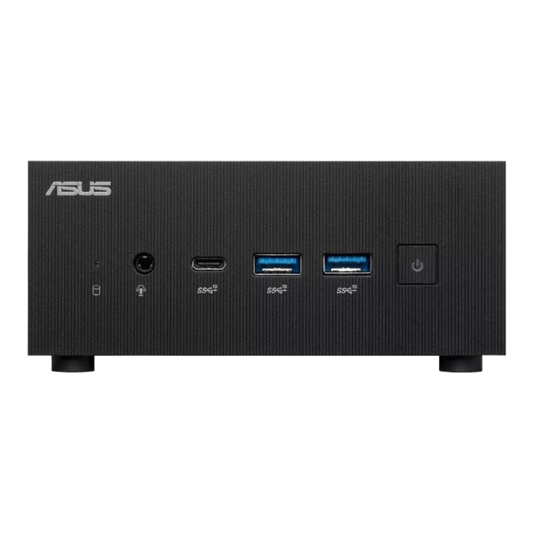 ASUS PN64 Barebone Intel Core i5 Mini PC