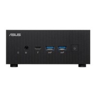 ASUS ExpertCenter PN64 Intel Core i3-1220P 8GB RAM 256GB SSD Windows 11 Pro Mini PC ASUS ExpertCenter PN64 Intel Core i3-1220P 8GB RAM 256GB SSD Windows 11 Pro Mini PC