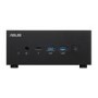 ASUS ExpertCenter PN64 Intel Core i3-1220P 8GB RAM 256GB SSD Windows 11 Pro Mini PC