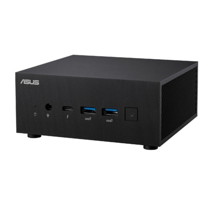 ASUS ExpertCenter PN64 Intel Core i3-1220P 8GB RAM 256GB SSD Windows 11 Pro Mini PC