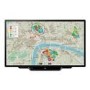 Sharp PN80TH5 80" 4K UHD 24/7 Operation Interactive Display