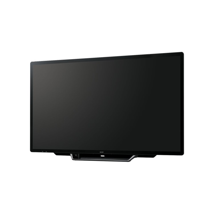 Sharp PN80TH5 80" 4K UHD 24/7 Operation Interactive Display